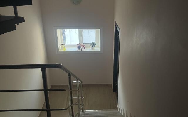 Гостевой Дом на Берегу Моря