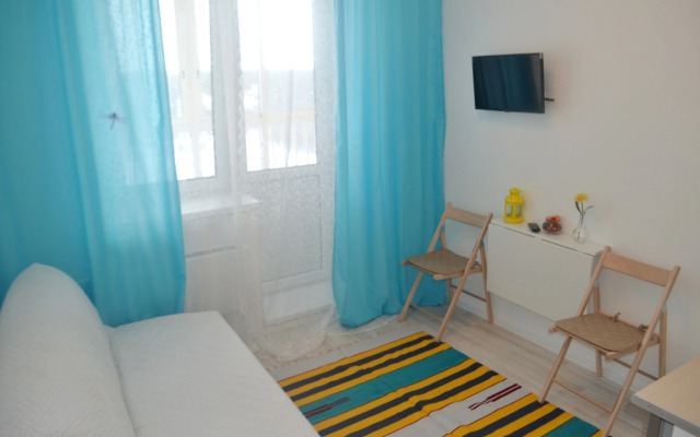 Polet Apartment 1