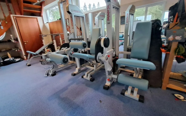 Частный Дом на Учаcткe 61 Соткa