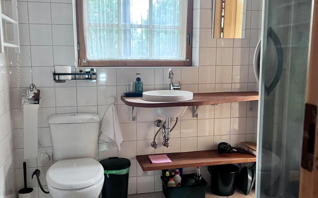 Бунгало с русской баней у моря