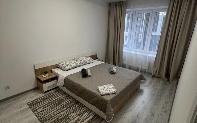 Квартира Нахимовский квартал