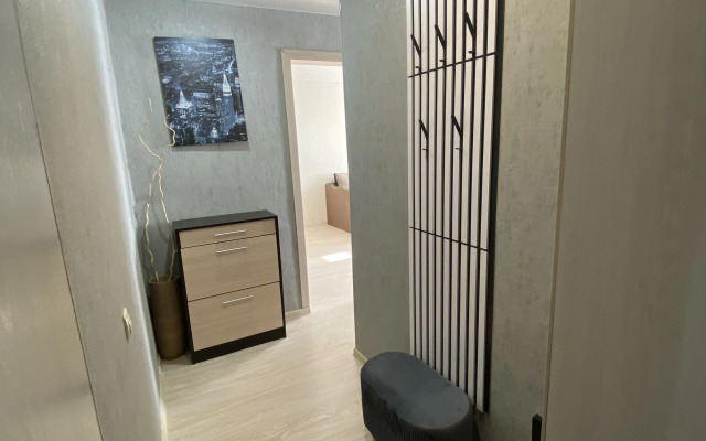 Квартира Уютная