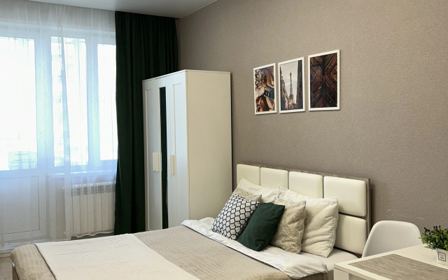 Квартира на Карамзина 16