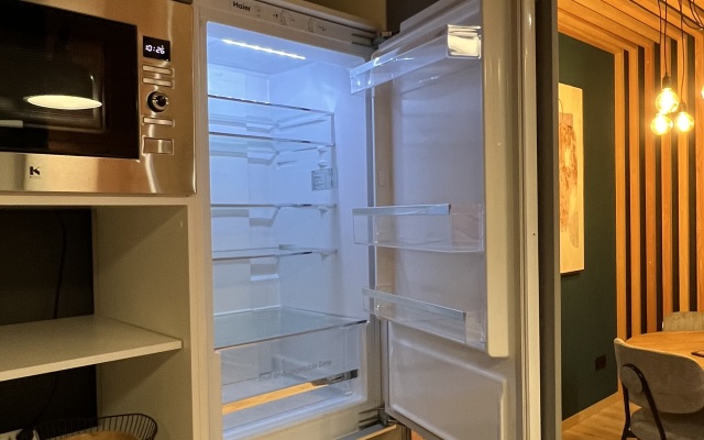 Квартира рядом с Казанским Кремлем