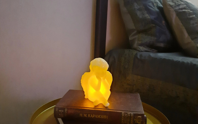 Квартира на проспекте Набережный 14