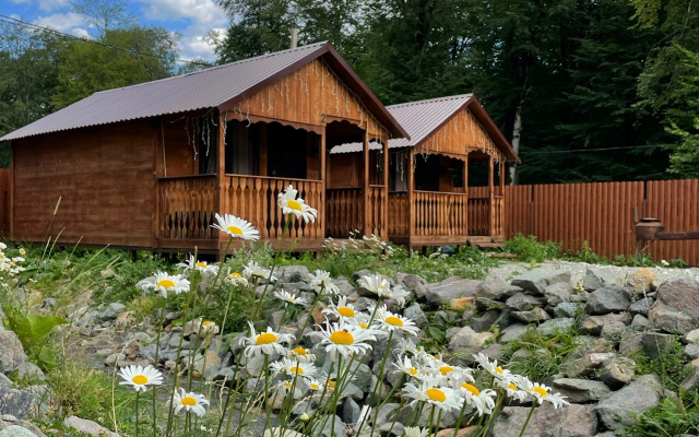 База отдыха Alan House