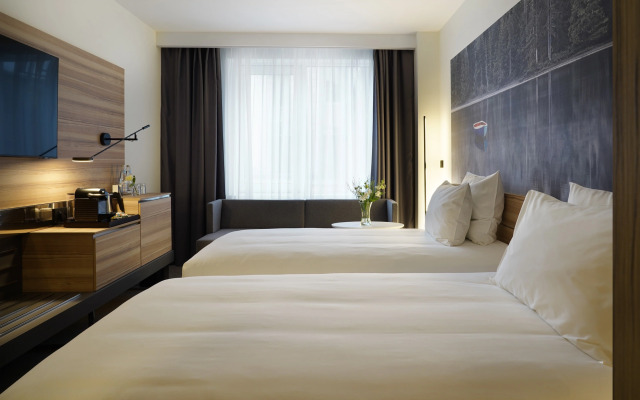 Novotel Санкт-Петербург Центр