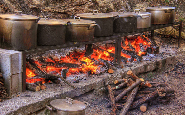 Гостевой Дом Agrinho Residences Gerês