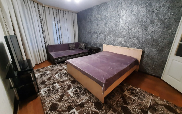 Апартаменты На Восточном Проезде