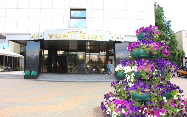 Yubileyny Tgb Hotel