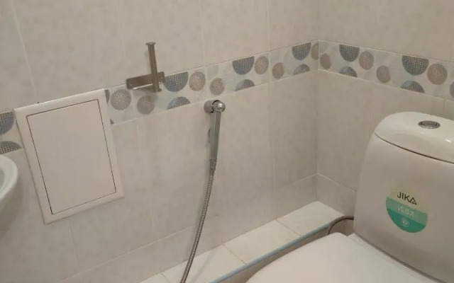 Квартира на Переулке Соборный 90