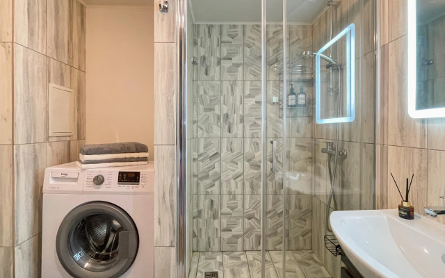 Апартаменты Wow Apart