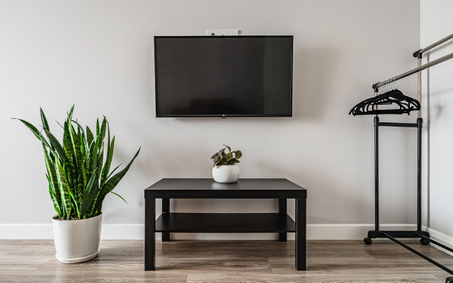 Квартира у Королевских Ворот