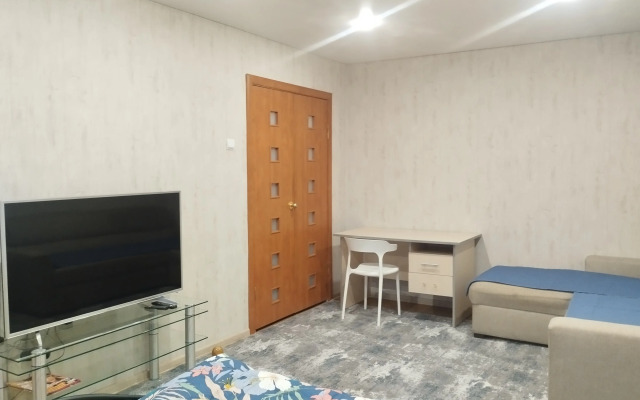 Prostornye Na Prospekte Pobedy Apartments