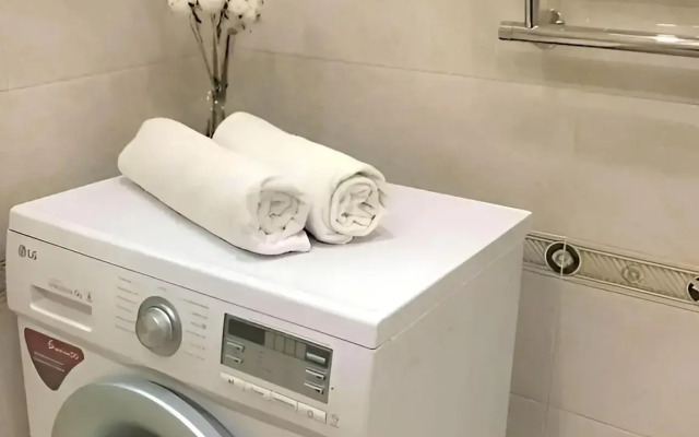 Квартира стильная рядом с метро Горки