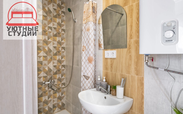 Квартира-студия 2 на Магнитогорской во Владивостоке