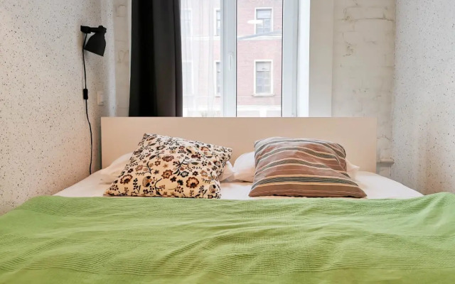 Апартаменты Apartico на Рузовской