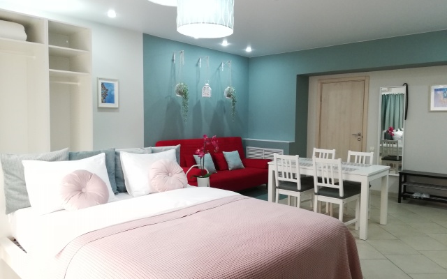 Olimp Hotel