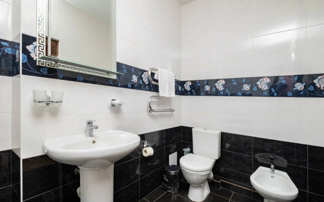 Апартаменты Катран 4