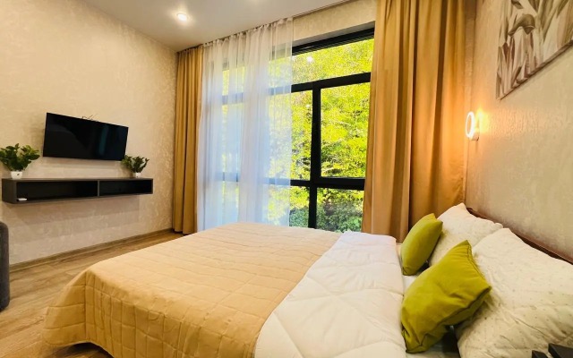 Studiya 23 Kzh Apartments