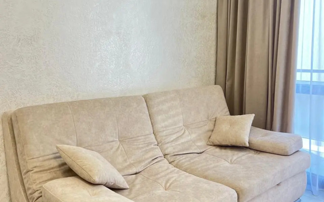 Studiya Na Ulitse Livovskoy 70A Apartments