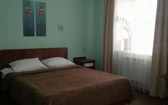 Отель Книиэкот