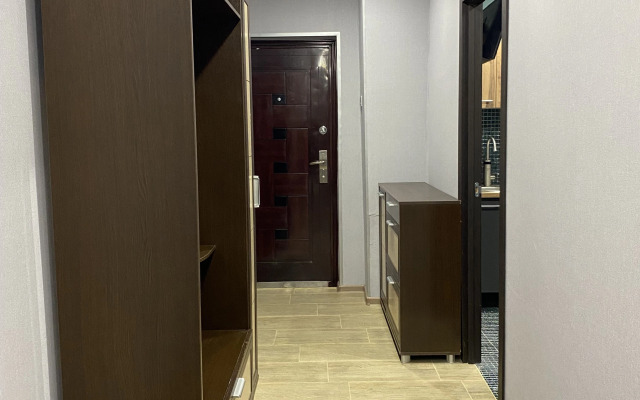 Квартира на Бондарева