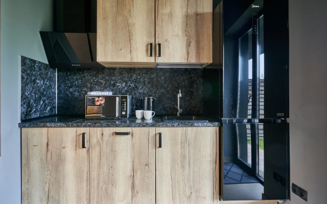 Частный дом Хюгге Лайф