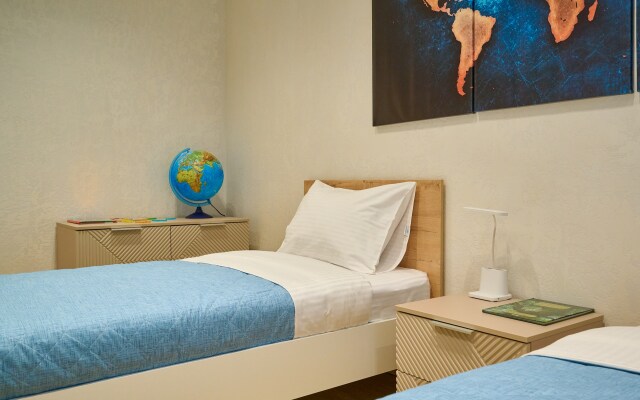 Апартаменты Grand Palace 936