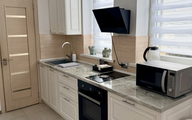 Апартаменты Уютная студия в центре Сочи