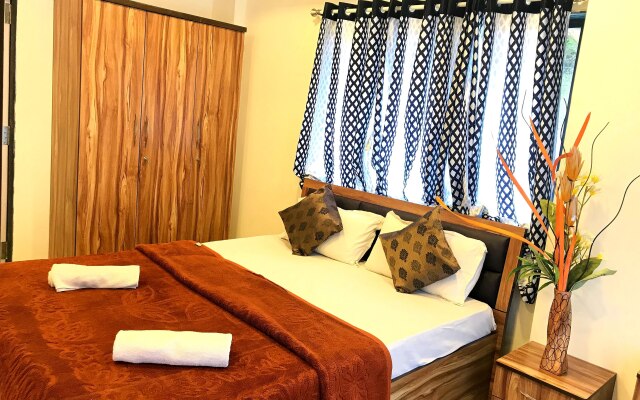 Valley Nest Suites Service Apartments