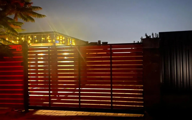 V 5 Km Ot Minska Private house