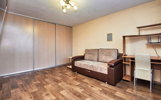 Квартира Говорова 6 2Комнатная