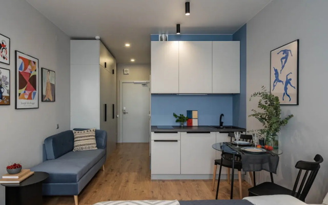 Apartments Rentalspb