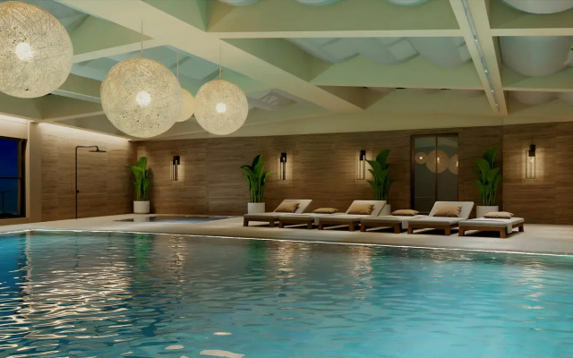 Radisson Hotel Istanbul Merter