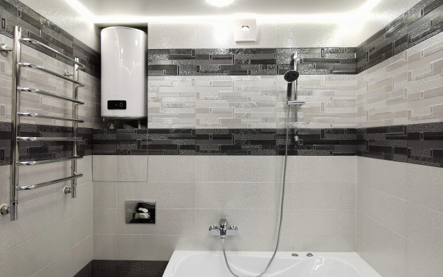 Квартира видовая с джакузи