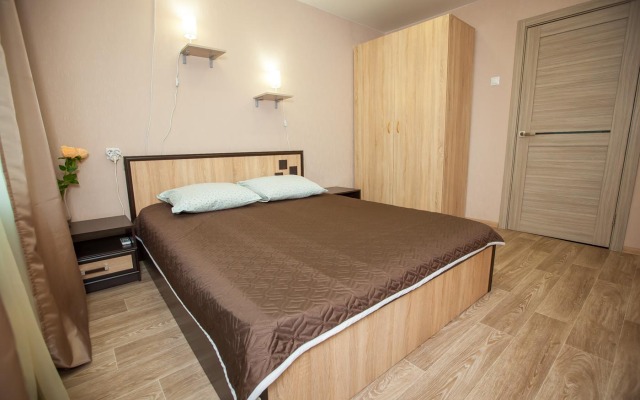 Dvukhkomnatnaya Yuzhnoye Shosse 33 Flat