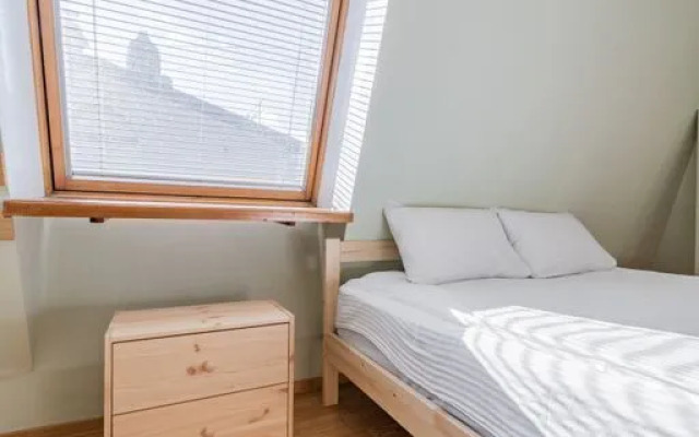 Квартира на 14-й Линии Васильевского Острова 75 5