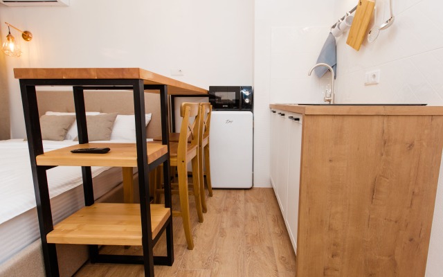 Апартаменты Paikka #Talo