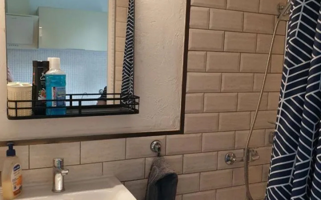 Квартира на Пролетарской 117