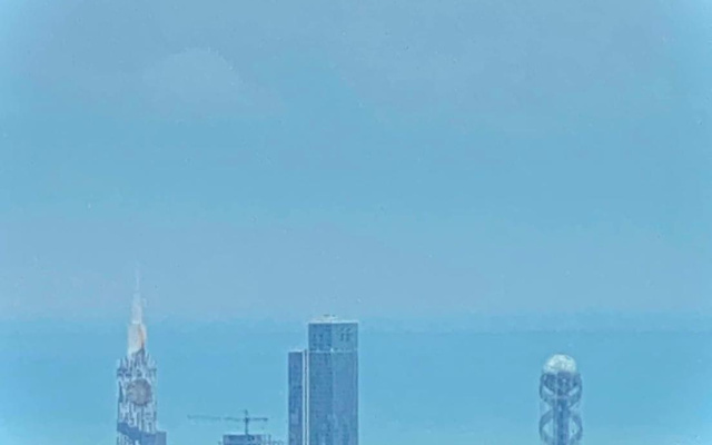 Отель PANORAMA ANSE