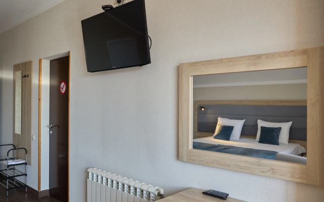 Vanatur Guest house