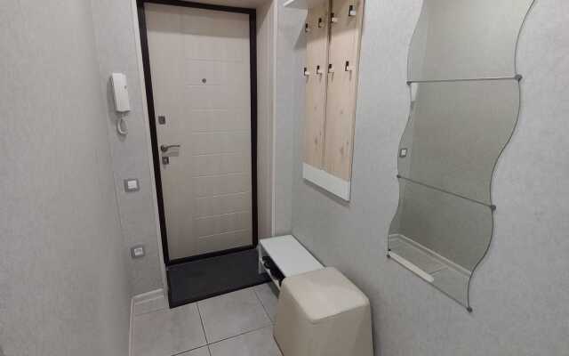 Sovremennay v tsentre goroda Flat