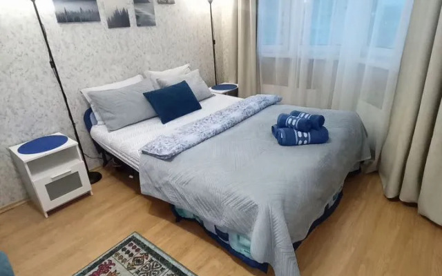 Na Prospekte Gagarina 5/5 Flat