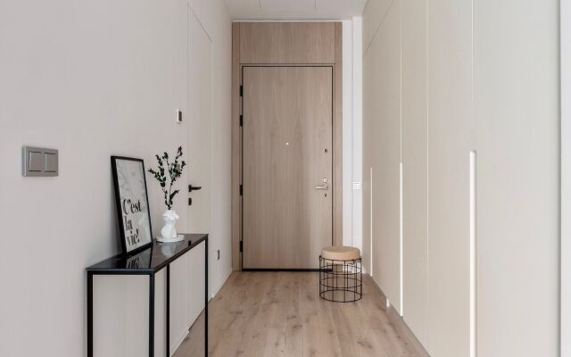 Апартаменты HEAVEN APARTMENTS 4