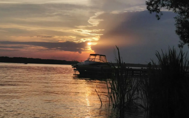 Гостевой дом Комплекс Заборье