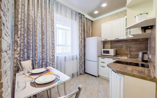 Апартаменты Люкс на Красной Площади