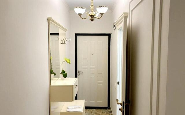 Gold Boutique Hotel	