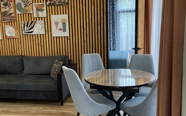 Styl/house Private House
