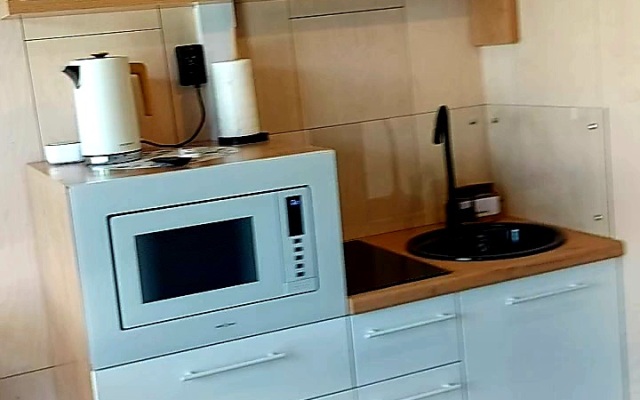 Belogorye Altaydom Guest House